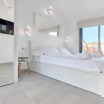 Atico Wanderlust 아파트 *