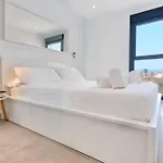 아파트 Atico Wanderlust *