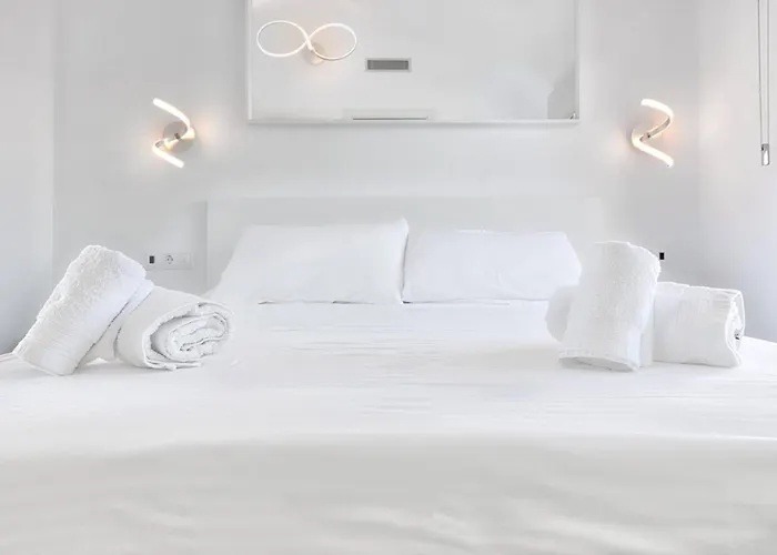 아파트 Atico Wanderlust