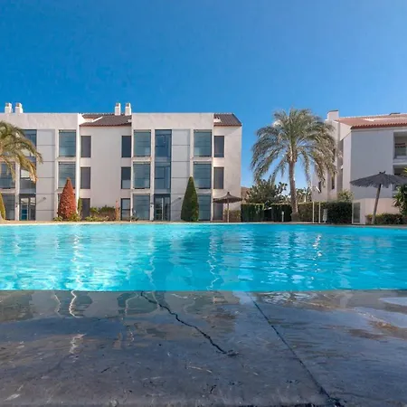 Atico Wanderlust Javea