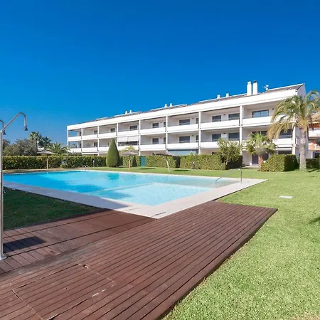Apartment Atico Wanderlust *