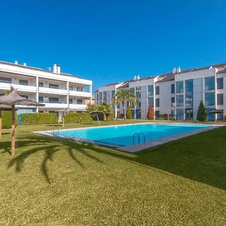 Atico Wanderlust Javea
