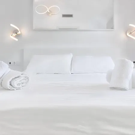 Apartment Atico Wanderlust