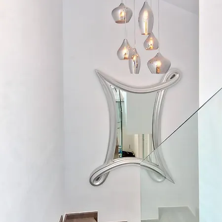 Atico Wanderlust Apartment Javea