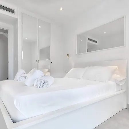 ático Wanderlust Apartamento