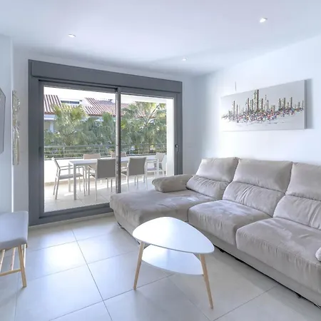 Atico Wanderlust Apartment *