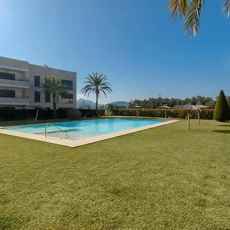Atico Wanderlust * Jávea